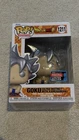 Funko Pop! DBS Goku Ultra instinct with Kamehameha #1211 Chalice Exclusive