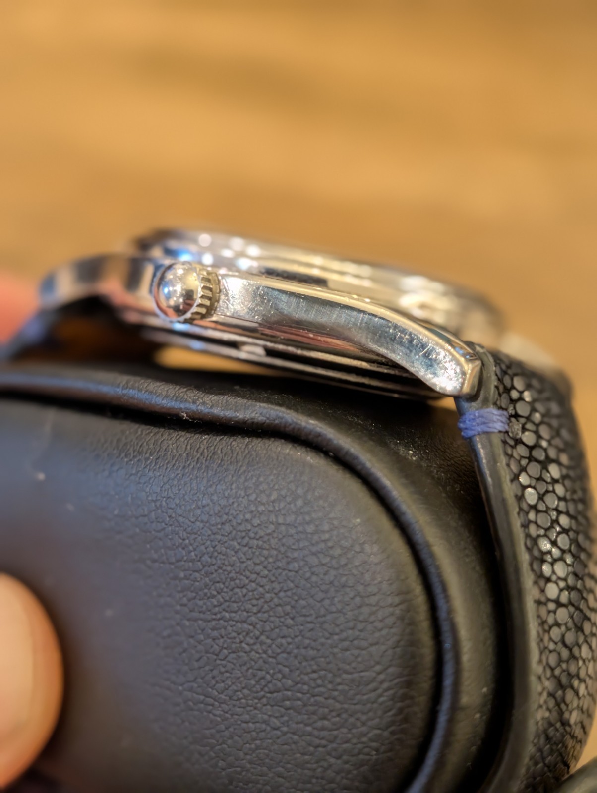 Oris 7481-b Constantine Watch Automatic - image 13