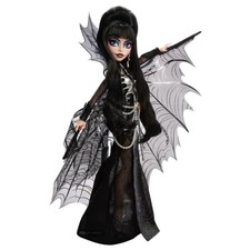 Mattel Monster High Skullector Elvira Mistress of the Dark New Ships Fast