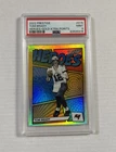 2022 Panini Prestige Heroes Tom Brady Xtra Points Gold 58/99