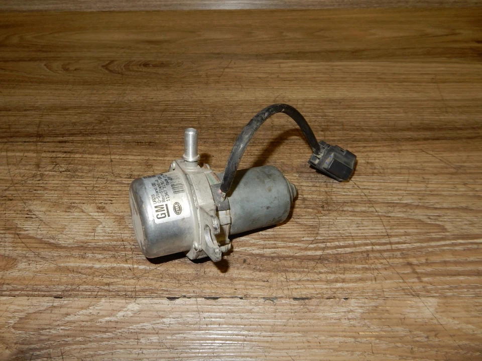 2011-2013 雪佛兰 CRUZE REGAL SAAB 9-5 真空动力制动增强器 20998928 原始设备制造商 — 第 3/4 张图片