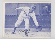 1973 TCMA 1941 Brooklyn Dodgers Alex Kampouris 0nr3