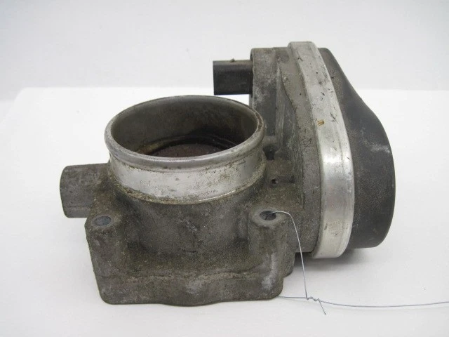 Used Fuel Injection Throttle Body fits: 2002 Land rover Freelander cruise contro - Изображение 3 из 4