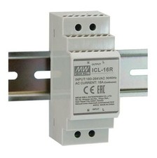 1Pcs ICL-16R Inrush Current Limiters 16A Current Limiter DIN Rail Mnt