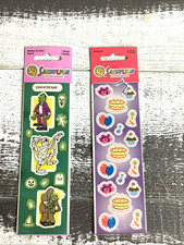 Vintage Sandylion Stickers
