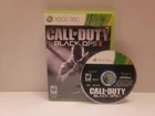 Call of Duty: Black Ops II 2 (Microsoft Xbox 360, 2012)