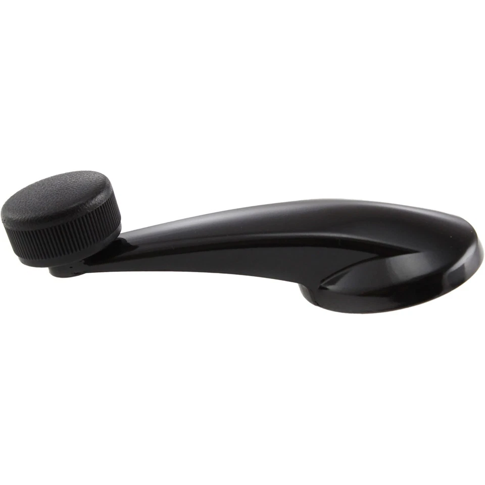 Manivela de janela manual para 94-97 Chevrolet S10 GMC Sonoma Jimmy dianteira traseira - Imagem 2 de 4