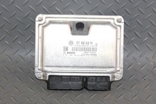 08 Bentley Continental Gt 6.0l Engine Control Computer Module Ecm Pcm Oem Oe Oe