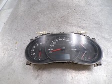 Compteur Renault MASTER