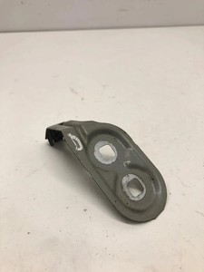 BMW 5 F10 Kotflügelhalter vorne rechts 2.00 Diesel 2011 28073144