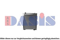 KüHler MotorküHlung Aks Dasis 440785N
