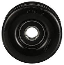 DriveAlign Belt Drive Idler/Tensioner Pulley 38020