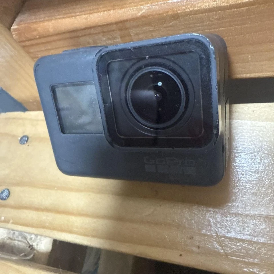 GoPro Hero 5 Action Camera WORKS JP - Image 2 of 4