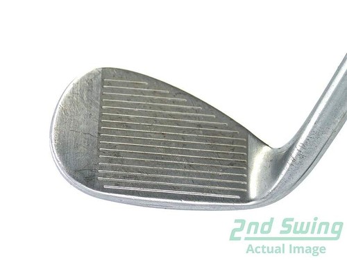 TaylorMade Qi HL Wedge Sand SW Graphite Regular Right 34.5in - Picture 4 of 10