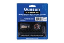 Gunson G4055C Colortune Adaptor Kit 14mm Taper Slim