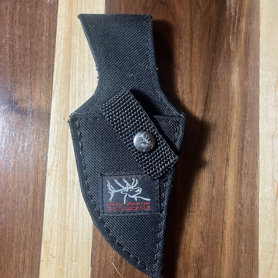 Cuchillo Browning cuchillo deshuesador de caza 6"" Foto 3 de 4