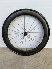 Reynolds AR58X Rim Brake tubeless carbon road Rear wheel  Shimano/sram 11-speed.