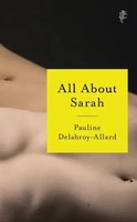 All About Sarah | Pauline Delabroy-Allard | Englisch | Buch | Gebunden | 2020