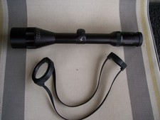 Swarovski PH 4-16x50mm 30mm Rifle Scope BR Reticle Austria Mint