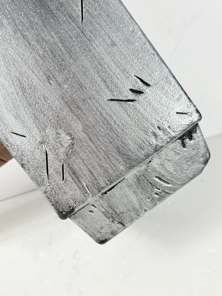 Cómics de Marvel de Avengers: Thor Mjolnir Hammer para niños Foto 3 de 4