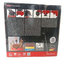 Einhell Kompressor Kompressor Werkzeug Kompressor TC AC 190 24 8 max 8 bar Arbei