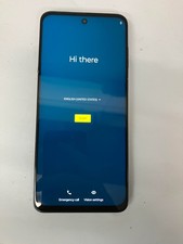 Motorola Moto G Stylus 5G 2023 - 128GB - Cosmic Black AT T  m1516