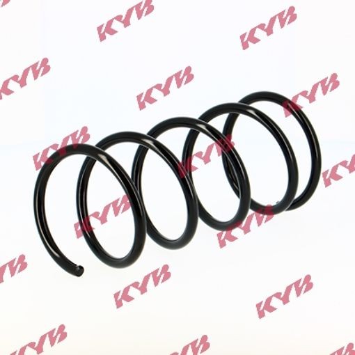 Für KYB KYBRA1475 Coil spring RA1475 Coil spring front L/R fits: MITSUBISHI COL - Bild 7