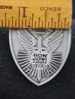 Bon Jovi 2020 Concert Tour, Limited Edition  Backstage Commemorative Pin — photo 3