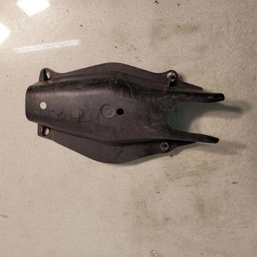 MERCEDES-BENZ C Coupe C205 Anderes Undercover Panel A2053522900 Diesel 25732915