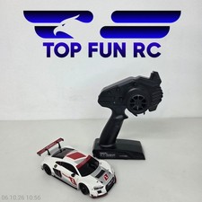 Kyosho Mini Z AUDI R8