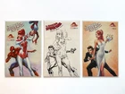 Marvel: Amazing Spider-Man Renew Your Vows #1 J Scott Campbell *JSC Exclusive