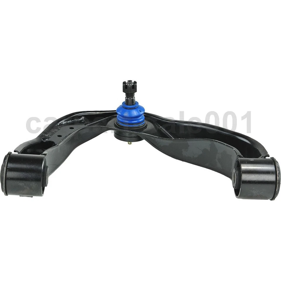 Brazo de control superior delantero con rótula 2 piezas para Nissan Frontier 2006-2014 2,4 L Foto 3 de 4