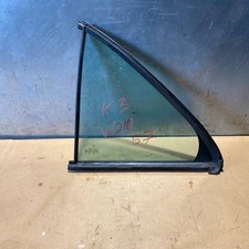 Mercedes-Benz W210 Limousine Viertelscheibe hinten links 2107350124