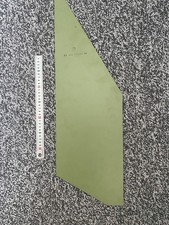 1967 F-4 Phantom part  of  fuselage