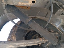 Amortisseur Volkswagen CRAFTER