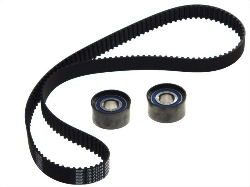 Fits SKF VKMA 02384 Timing belt set VKMA 02384 Timing set (belt+ spro ⭐UK Stock⭐ - Image 19
