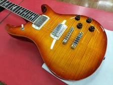 PAUL REED SMITH SE MCCARTY 594 VS Used 2025 Maple body Mahogany neck w/Gig case