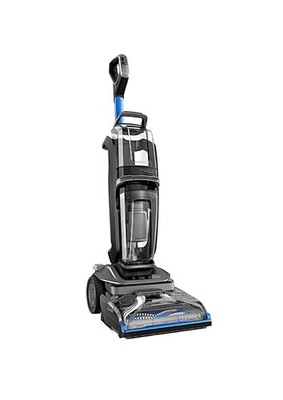 BISSELL Revolution HydroSteam Teppichreiniger Nasssauger Waschsauger 3670N