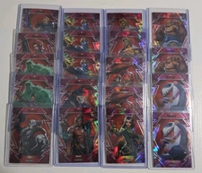 2025 KAKAWOW PHANTOM MARVEL RIVALS ETERNAL NIGHT PRISM / PMR-ZFI PICK-A-CARD