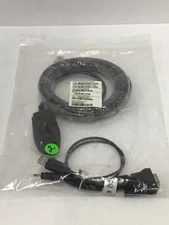 Raritan VGA KVM Cable 18' VGA, Audio & USB CIM MasterConsole Digital MDUTP60-VGA