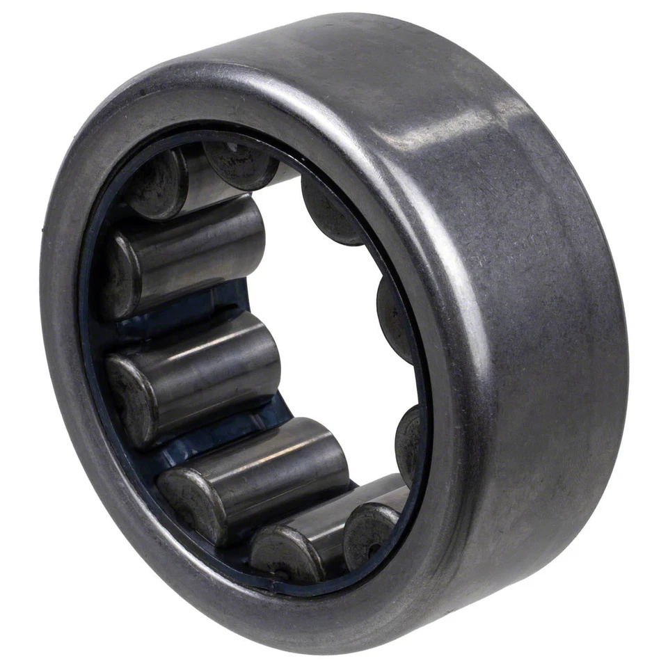 2 rodamientos de rueda trasera OEM MOTORCRAFT para Ford F150 2005-2025 Foto 4 de 4