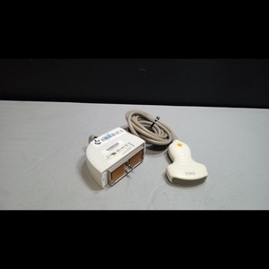 Siemens CH5-2 Curved Array Transducer Ultrasound Probe