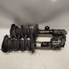 48520-F4020 Stoßdämpfer vorne Links TOYOTA C-HR 1.8 Hybrid CVT (72Kw) Suv