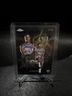 2025 Topps Chrome VJ Edgecombe Refractors Gold (RAW)