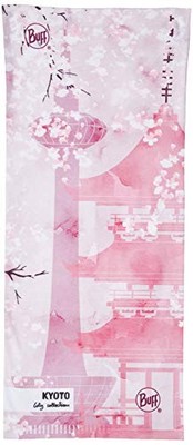 Buff Original JP Multifunctional Headwear KYOTO UV Protection Japan Exclusive