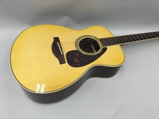 YAMAHA LS6 ARE Electric Acoustic Acoustic