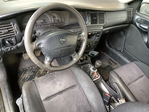 090467291 Aforador para OPEL VECTRA B BERLINA Comfort 2001 9061209 - Imagen 9 de 10
