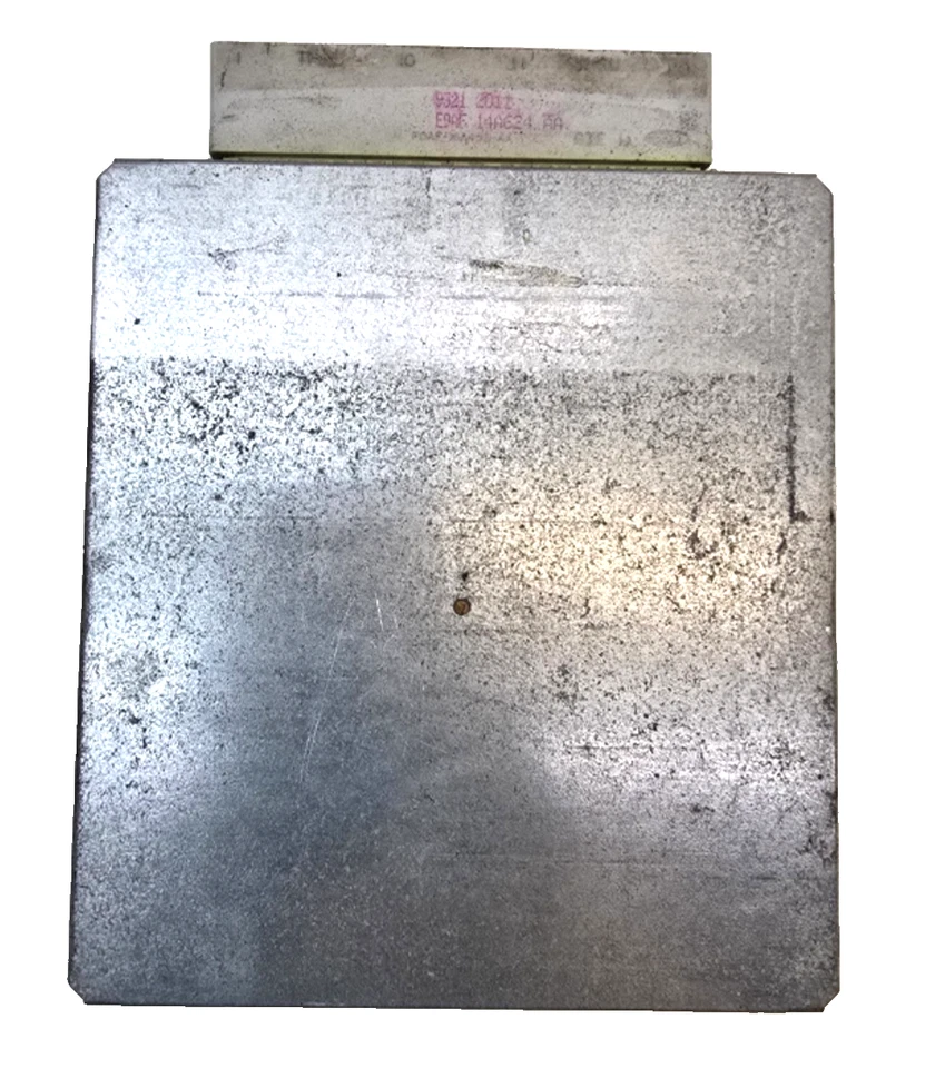 Módulo de control del motor Ford F150 F250 1993-1994 4,9 L ECM PCM F3TF-12A650-ZA OEM Foto 2 de 3