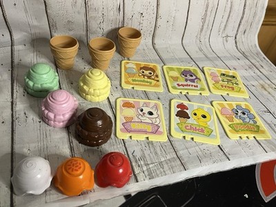 LeapFrog Scoop and Learn Ice Cream Cart Replacement Parts 20