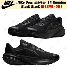 Nike Downshifter 7 Black for Sale | Authenticity Guaranteed  display picture 1